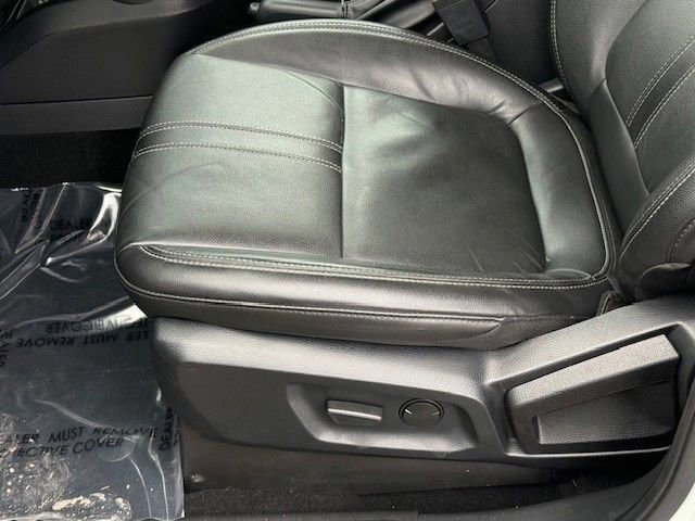 Certified 2021 Ford Ranger Lariat w/ Trailer Tow Package image 35