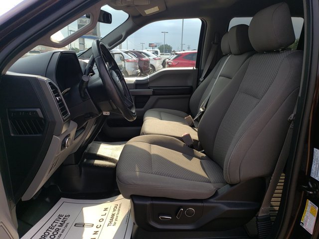 Certified 2018 Ford F150 XLT w/ Equipment Group 302A Luxury AWD/4WD image 15