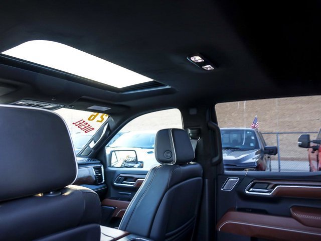 Used 2026 GMC Sierra 1500 Denali Ultimate AWD/4WD image 16