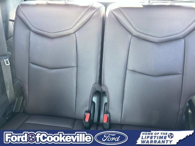 Used 2021 Cadillac XT6 Premium Luxury image 20