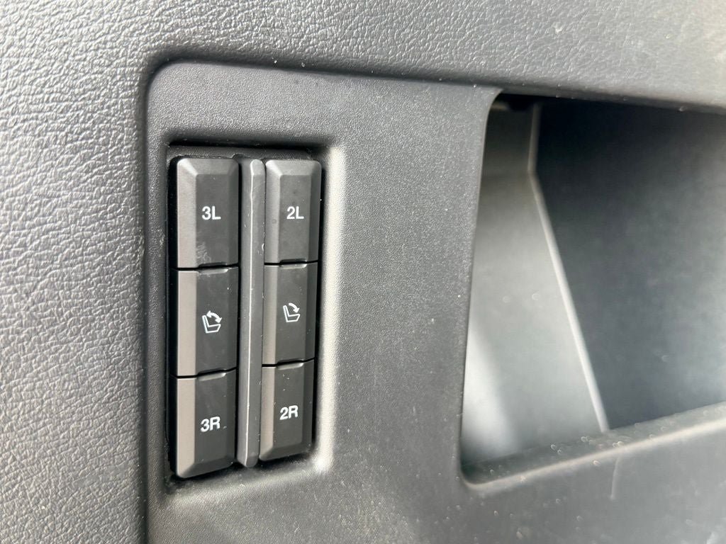 Certified 2024 Ford Expedition Limited AWD/4WD image 32