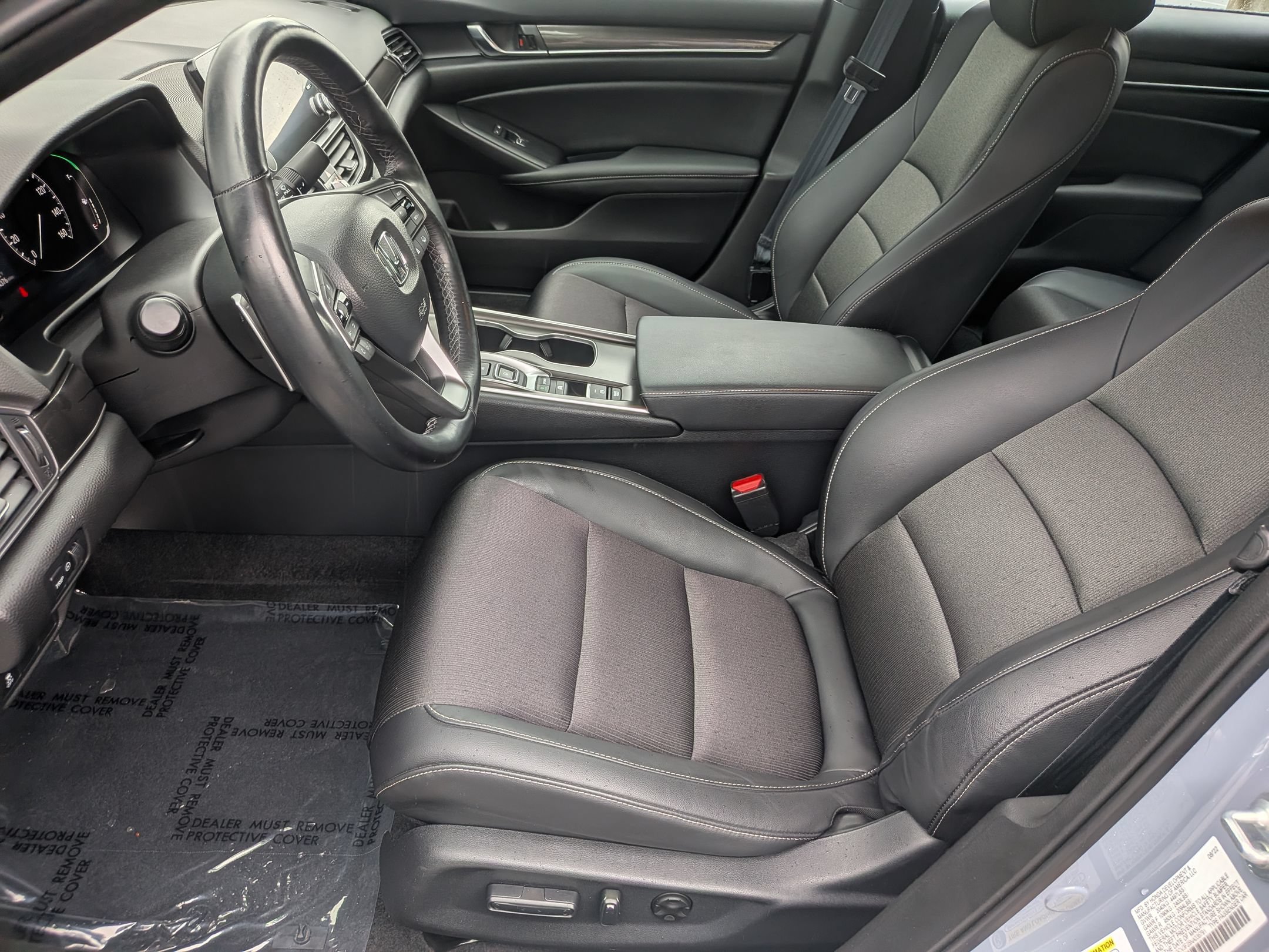 Used 2022 Honda Accord Sport image 16