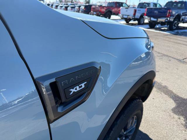 Certified 2021 Ford Ranger XLT w/ Equipment Group 301A Mid image 15