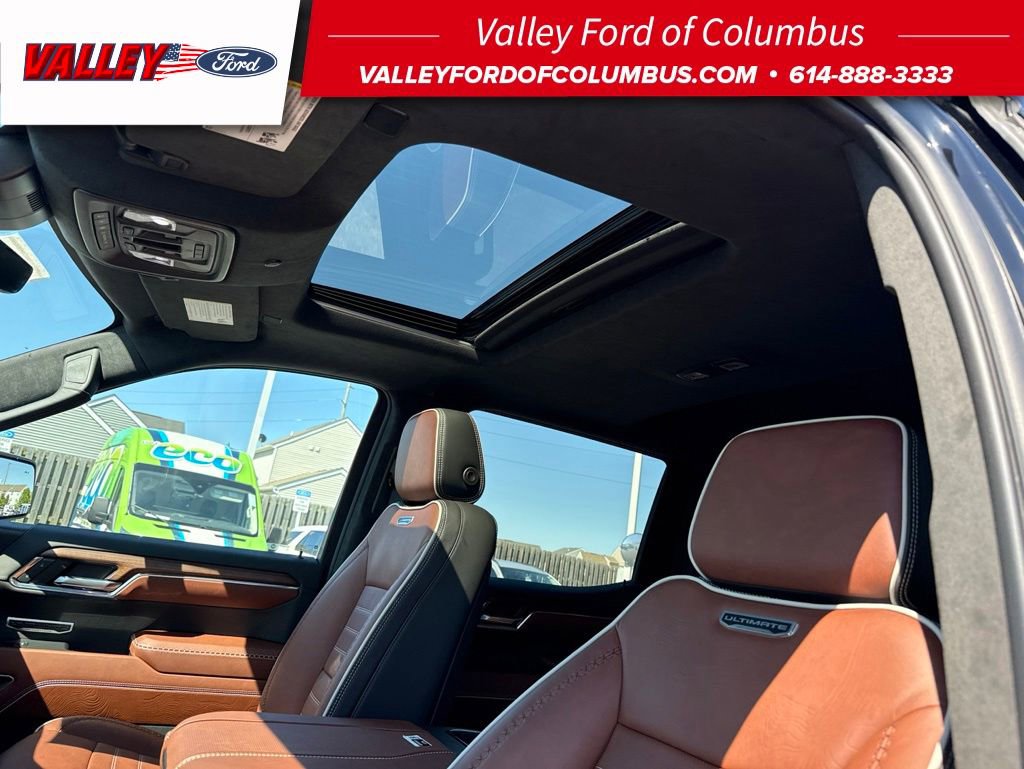 Used 2023 GMC Sierra 1500 Denali Ultimate