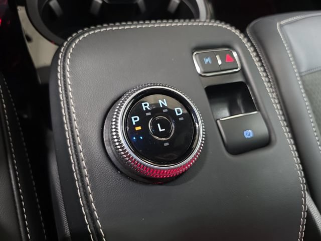 Certified 2024 Ford Mustang Mach-E GT AWD/4WD image 23