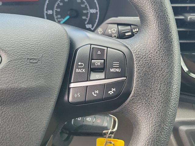 Certified 2023 Ford Transit 350 XLT RWD image 23