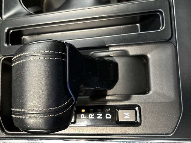 Certified 2023 Ford F150 Lariat w/ Equipment Group 502A High image 15