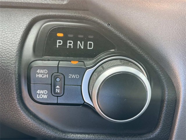 Used 2022 RAM 2500 Big Horn image 31