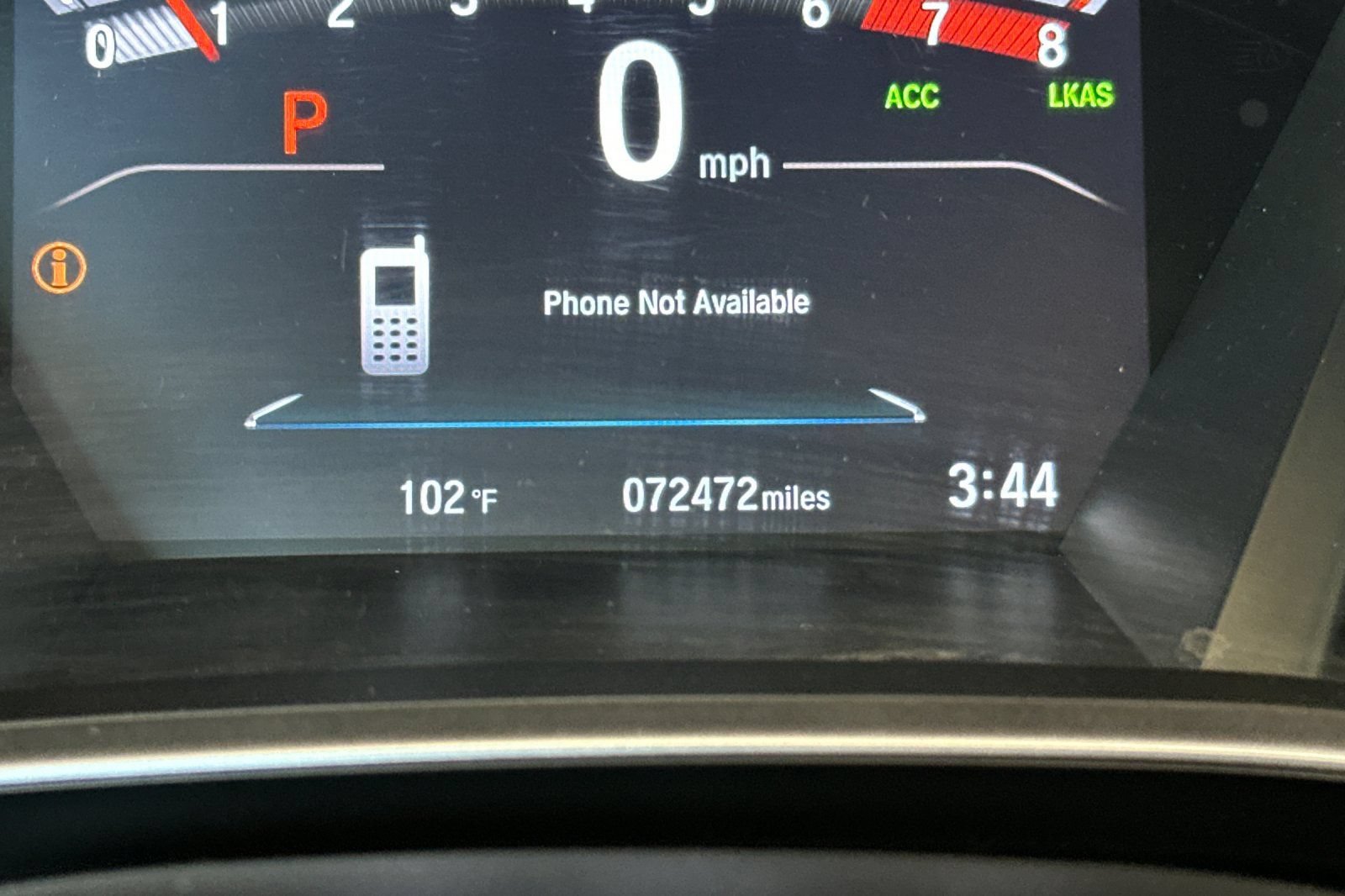 Used 2018 Honda CR-V EX-L image 28