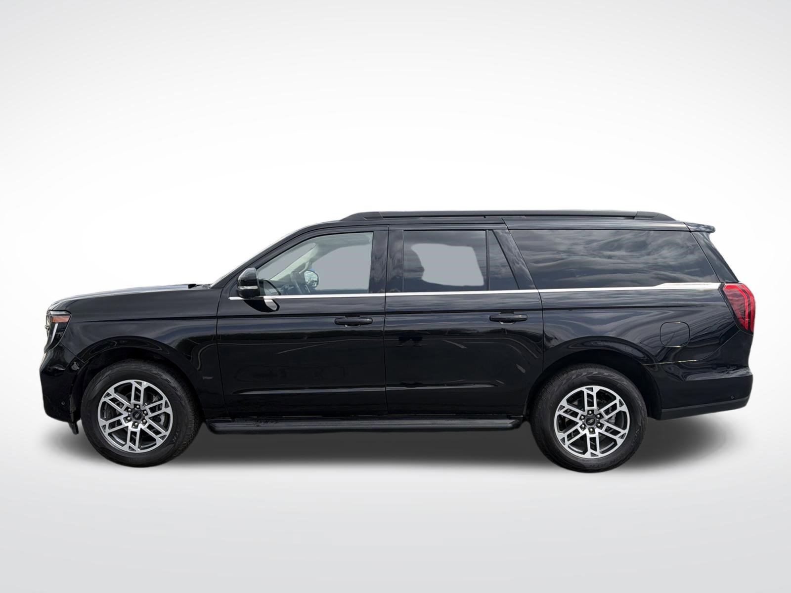 Certified 2025 Ford Expedition Max Active AWD/4WD image 24