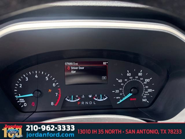 Certified 2022 Ford Escape SE w/ SE Sport Appearance Package FWD image 15