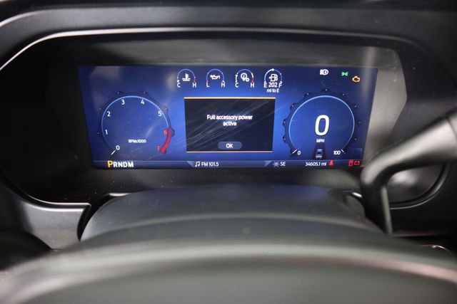 Certified 2023 Ford F250 Lariat w/ Sport Appearance Package AWD/4WD image 50