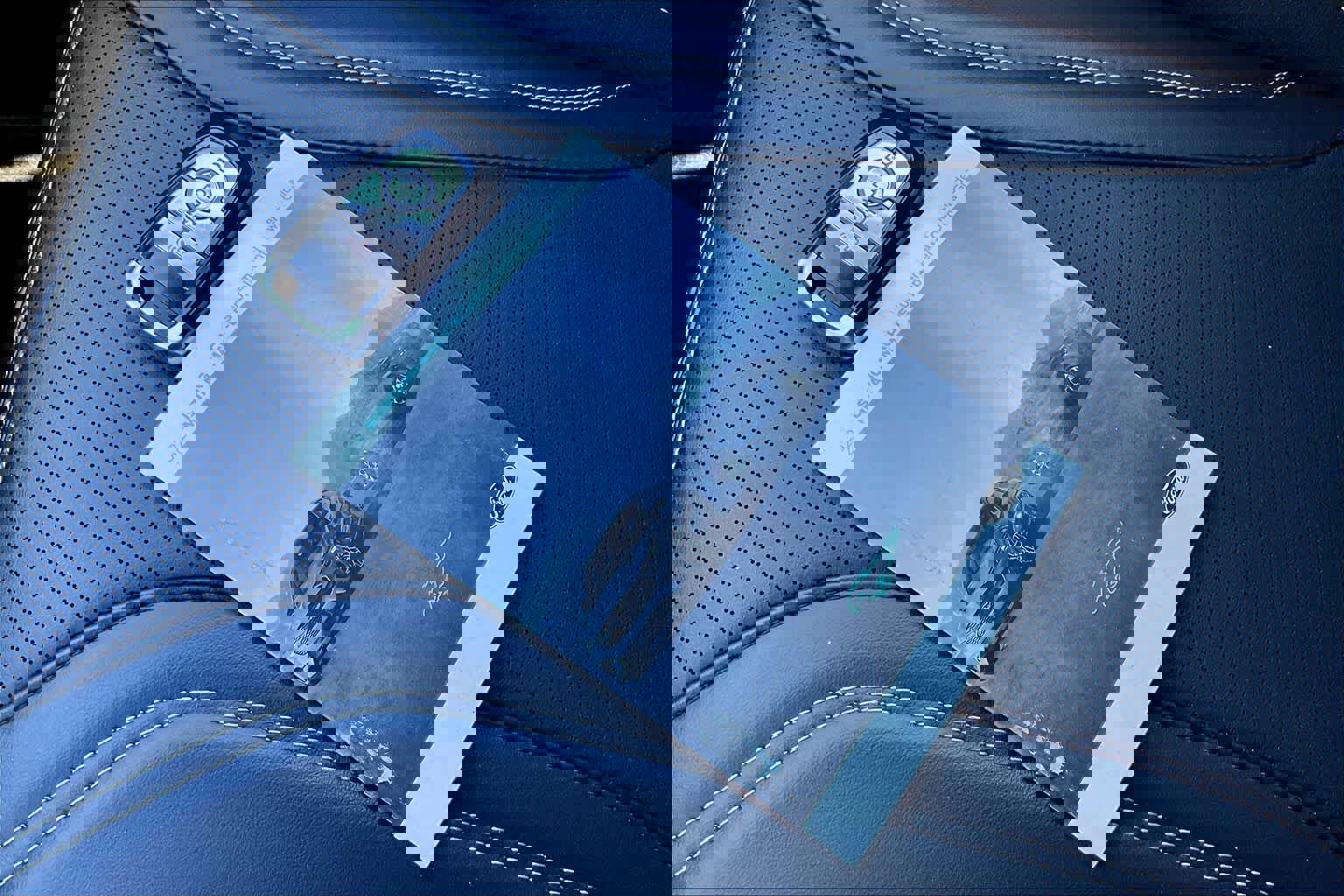 Certified 2022 Ford Mustang Mach-E Premium image 14