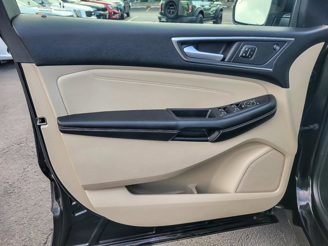 Certified 2024 Ford Edge Titanium w/ Equipment Group 301A image 24