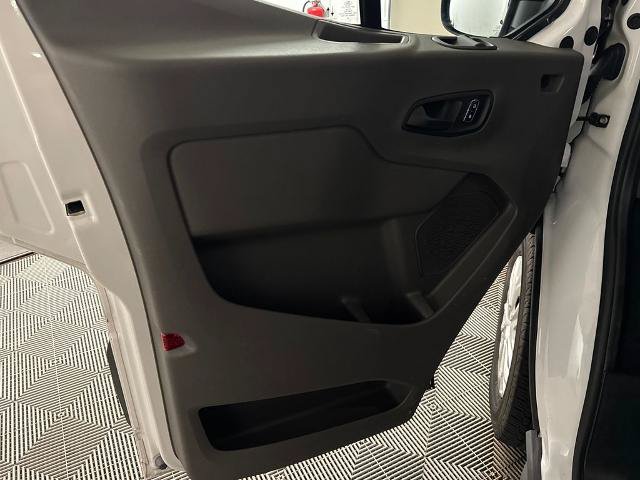 Certified 2024 Ford Transit 350 XLT RWD image 18