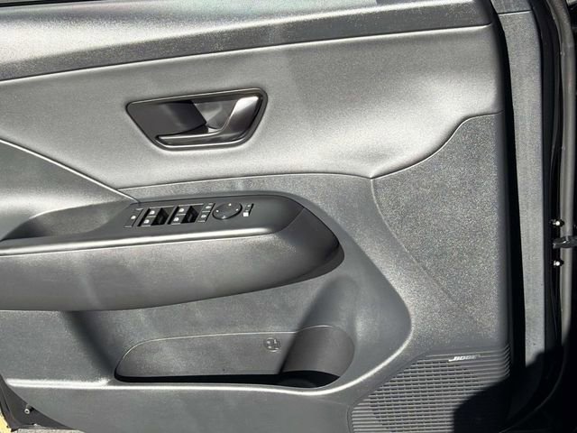 Used 2024 Hyundai Kona N Line AWD/4WD image 36