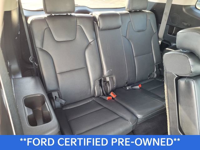 Used 2021 Kia Telluride LX image 14