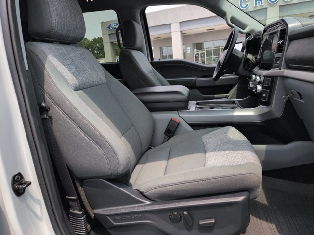 Certified 2023 Ford F150 XLT AWD/4WD image 34