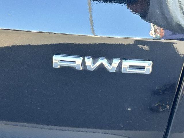 Certified 2024 Ford Escape Platinum AWD/4WD image 21
