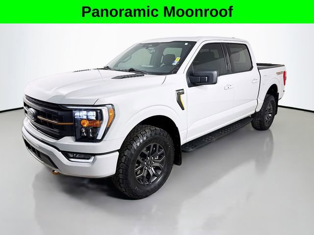 Certified 2023 Ford F150 Tremor