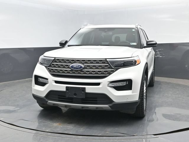 Certified 2023 Ford Explorer King Ranch w/ Technology Package AWD/4WD image 23