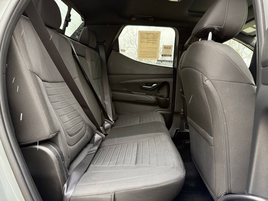 Used 2022 Hyundai Santa Cruz SEL w/ Activity Package image 20