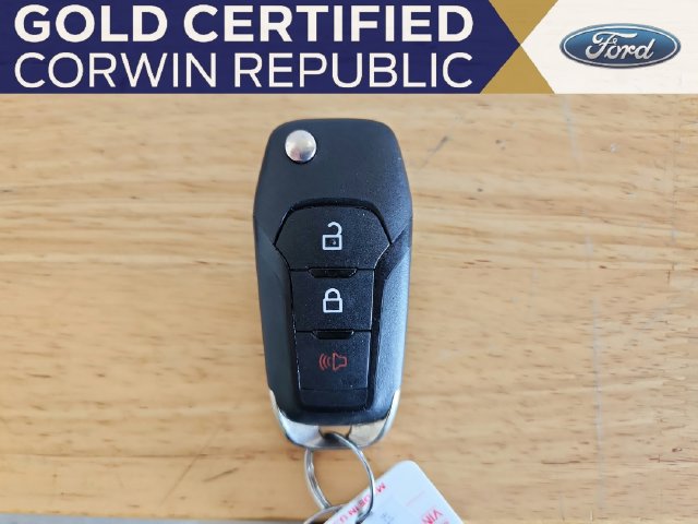 Certified 2025 Ford F150 STX w/ Equipment Group 200A AWD/4WD image 25