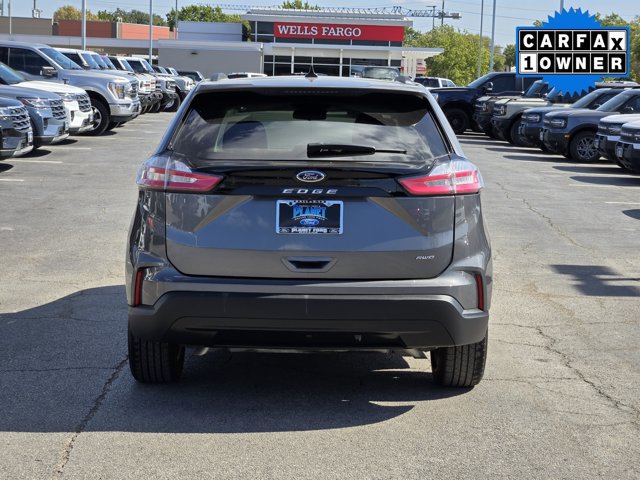 Certified 2024 Ford Edge SE AWD/4WD image 6