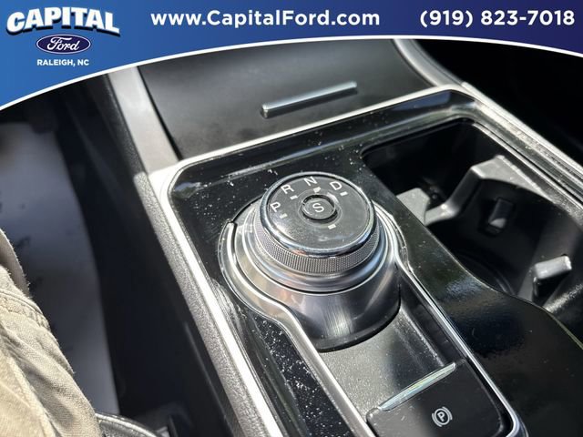 Certified 2020 Ford Edge SEL w/ Convenience Package image 31