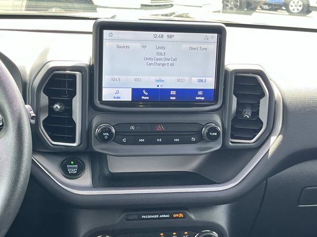 Certified 2021 Ford Bronco Sport Big Bend AWD/4WD image 17