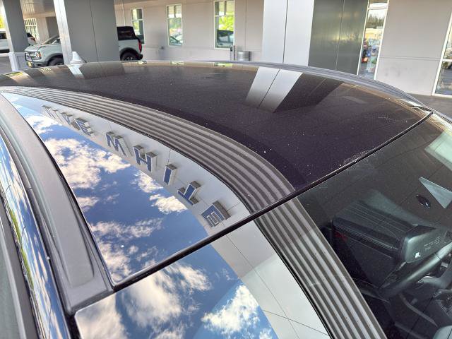 Certified 2024 Ford Escape Platinum AWD/4WD image 10