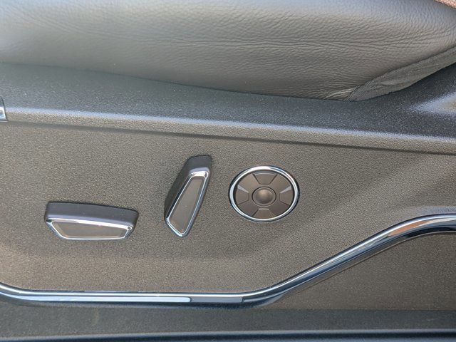 Certified 2024 Ford F150 King Ranch image 21