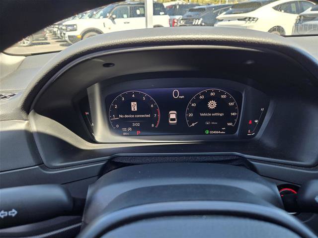 Used 2024 Honda Accord EX image 19