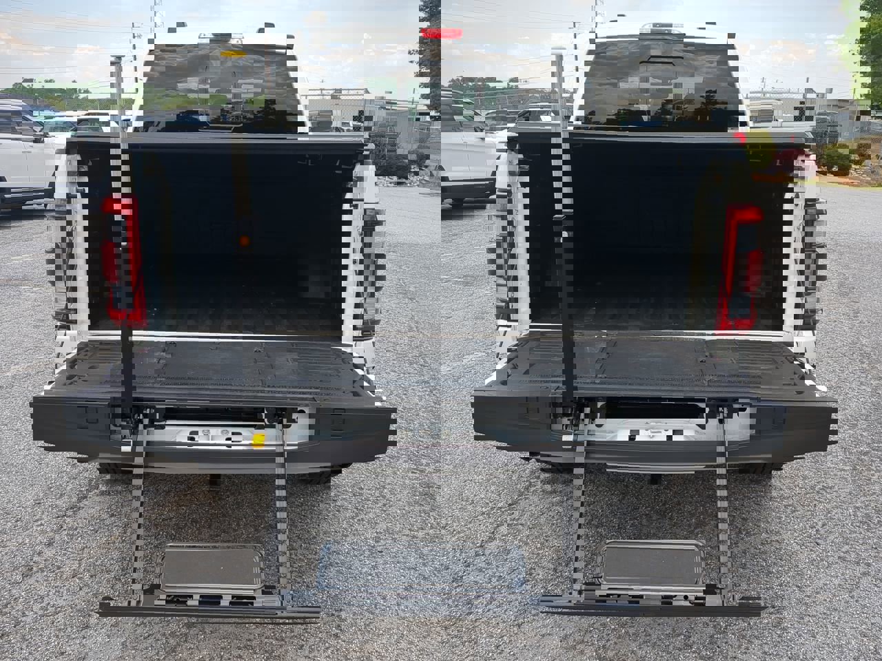 Certified 2023 Ford F150 Platinum w/ Equipment Group 701A High AWD/4WD image 11