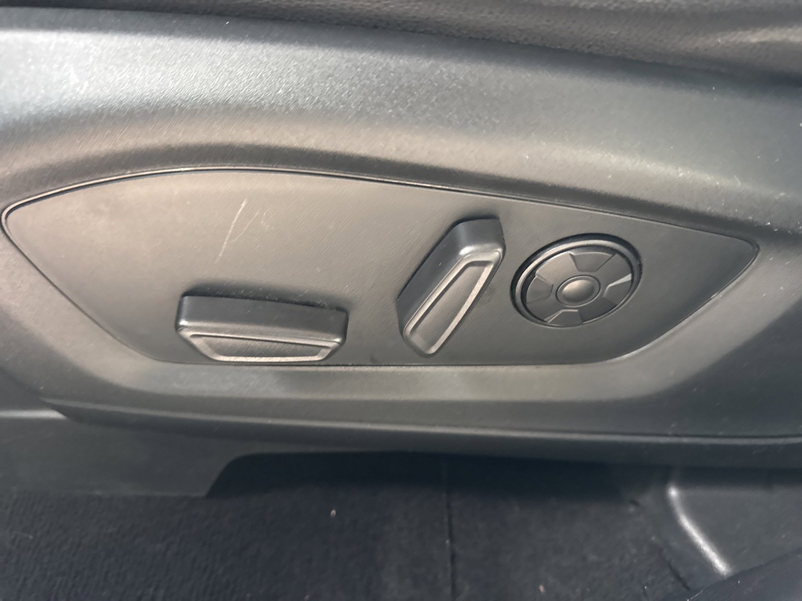 Certified 2021 Ford Explorer ST w/ Equipment Group 401A image 25