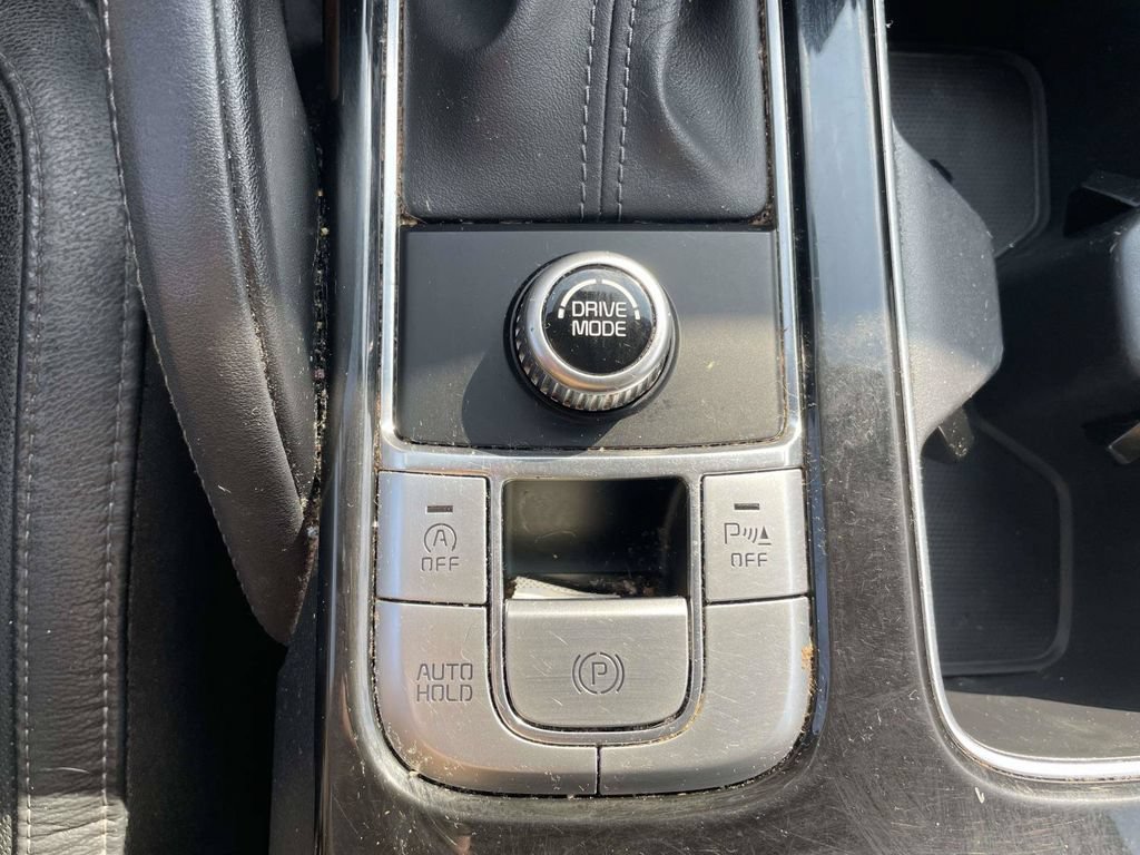 Used 2020 Kia Telluride EX w/ Towing Package FWD image 23