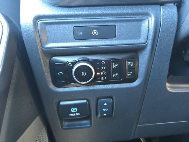Certified 2025 Ford F150 Lariat AWD/4WD image 25