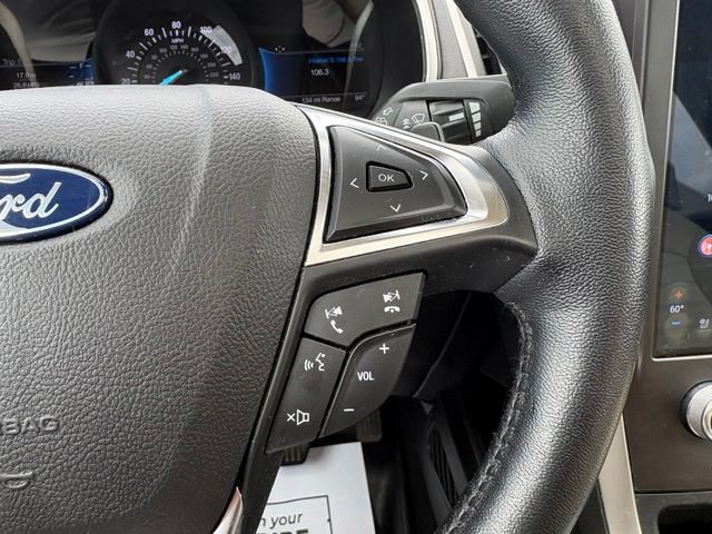 Certified 2021 Ford Edge SEL w/ Convenience Package AWD/4WD image 21