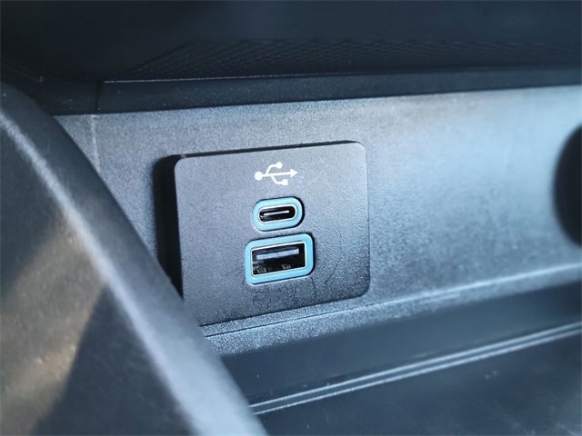 Certified 2025 Ford Mustang Premium image 24