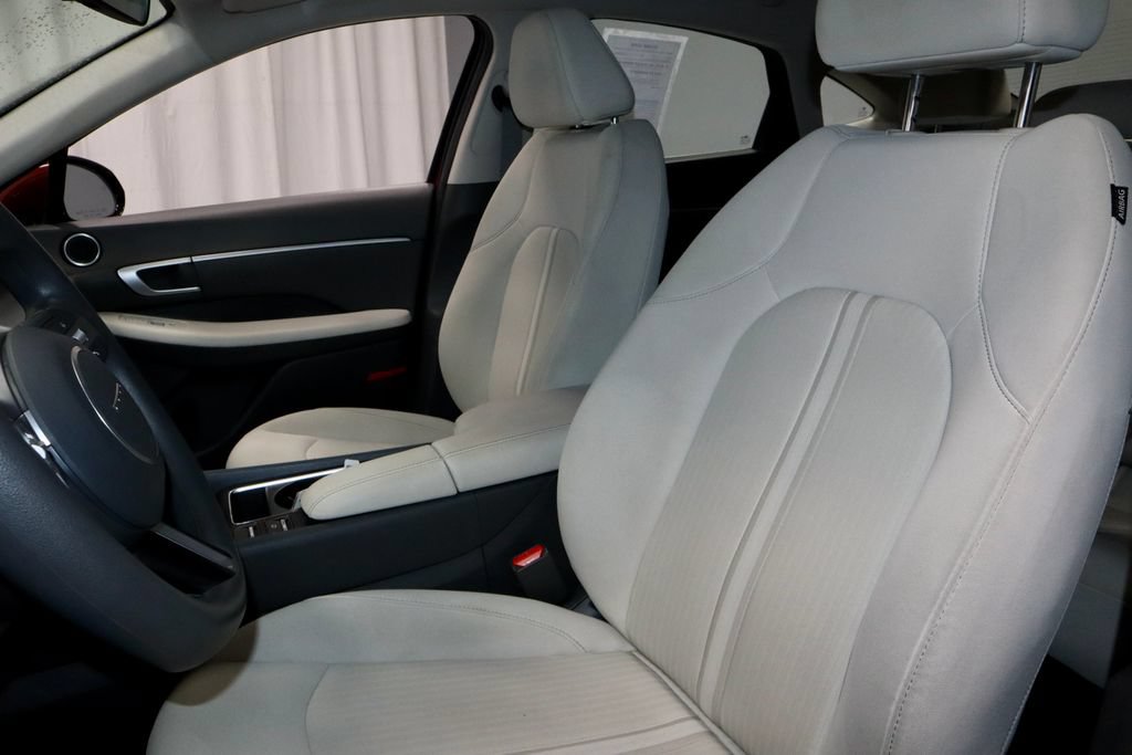 Used 2024 Hyundai Sonata SEL FWD image 26