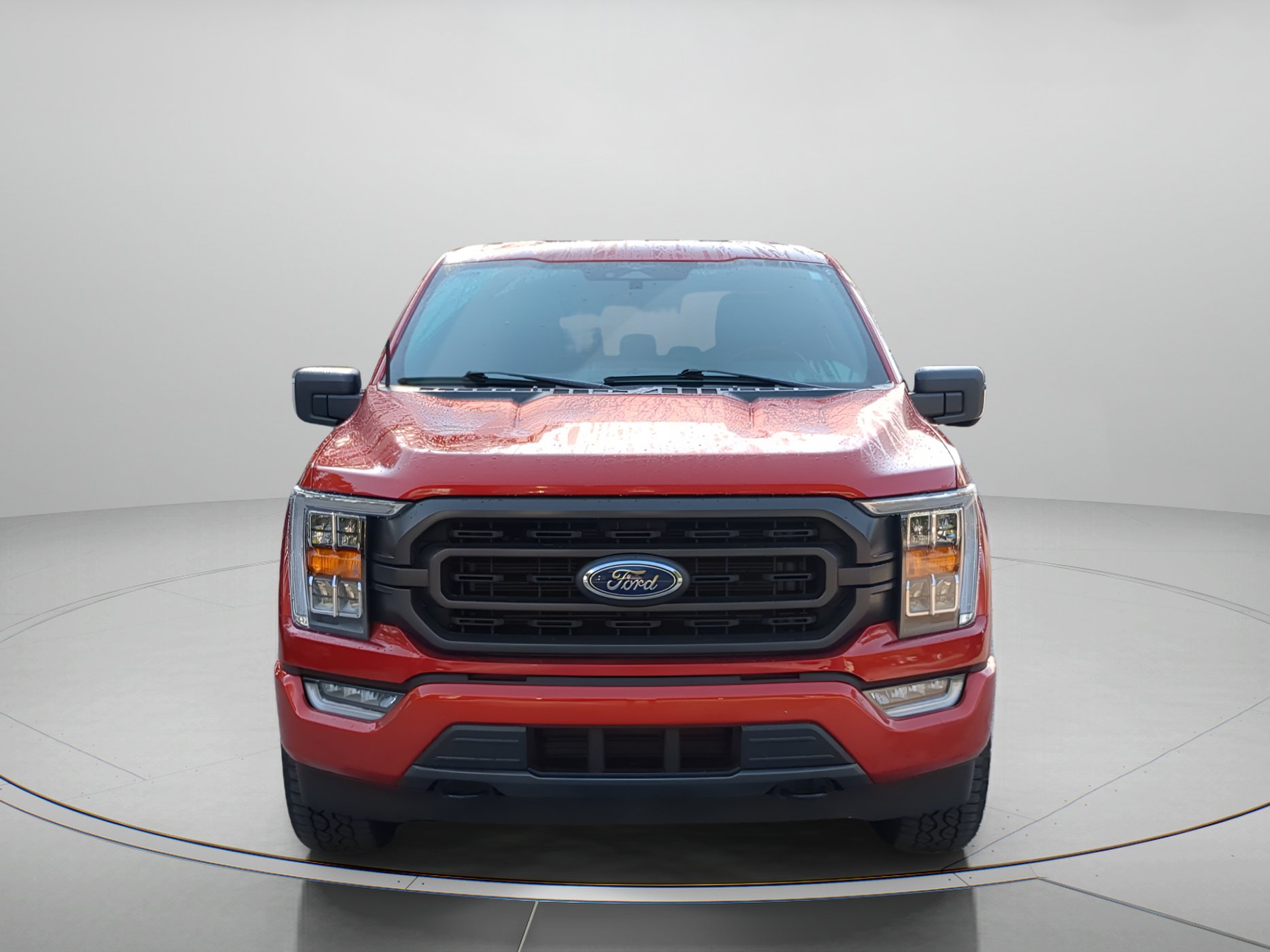Certified 2023 Ford F150 XLT w/ Equipment Group 302A High AWD/4WD image 37