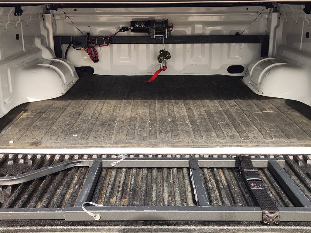 Certified 2020 Ford Ranger XLT w/ Equipment Group 301A Mid image 30