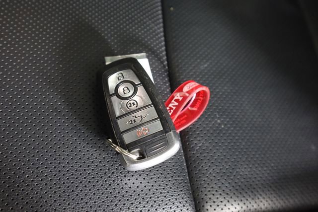 Certified 2023 Ford F150 Lariat w/ Equipment Group 502A High image 39