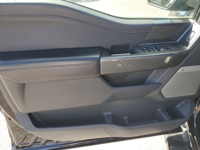 Certified 2022 Ford F150 XLT w/ Equipment Group 302A High image 17