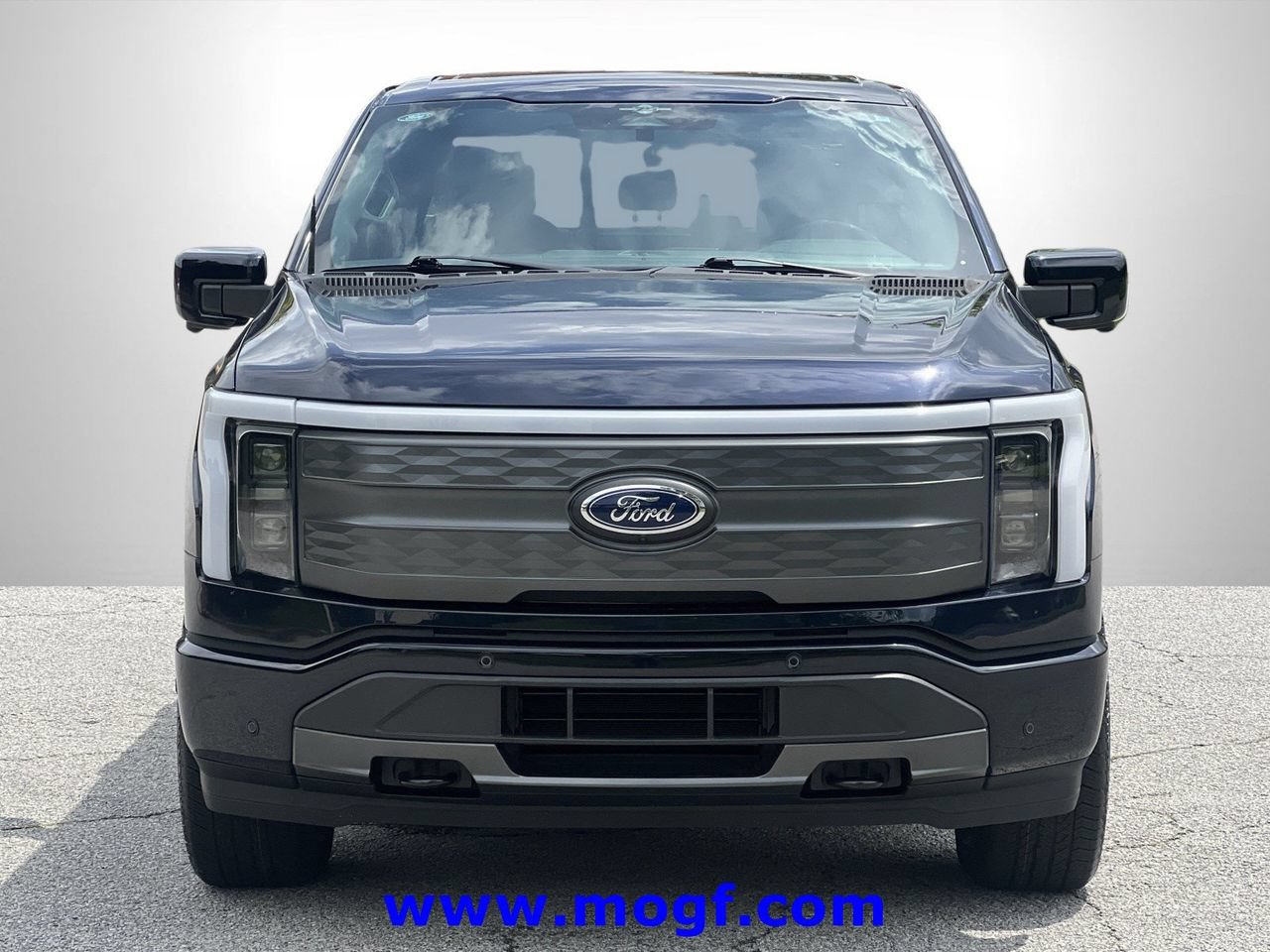 Certified 2023 Ford F150 Lightning Lariat w/ Equipment Group 511A High AWD/4WD image 29