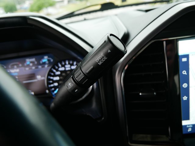 Certified 2022 Ford F350 Limited AWD/4WD image 23