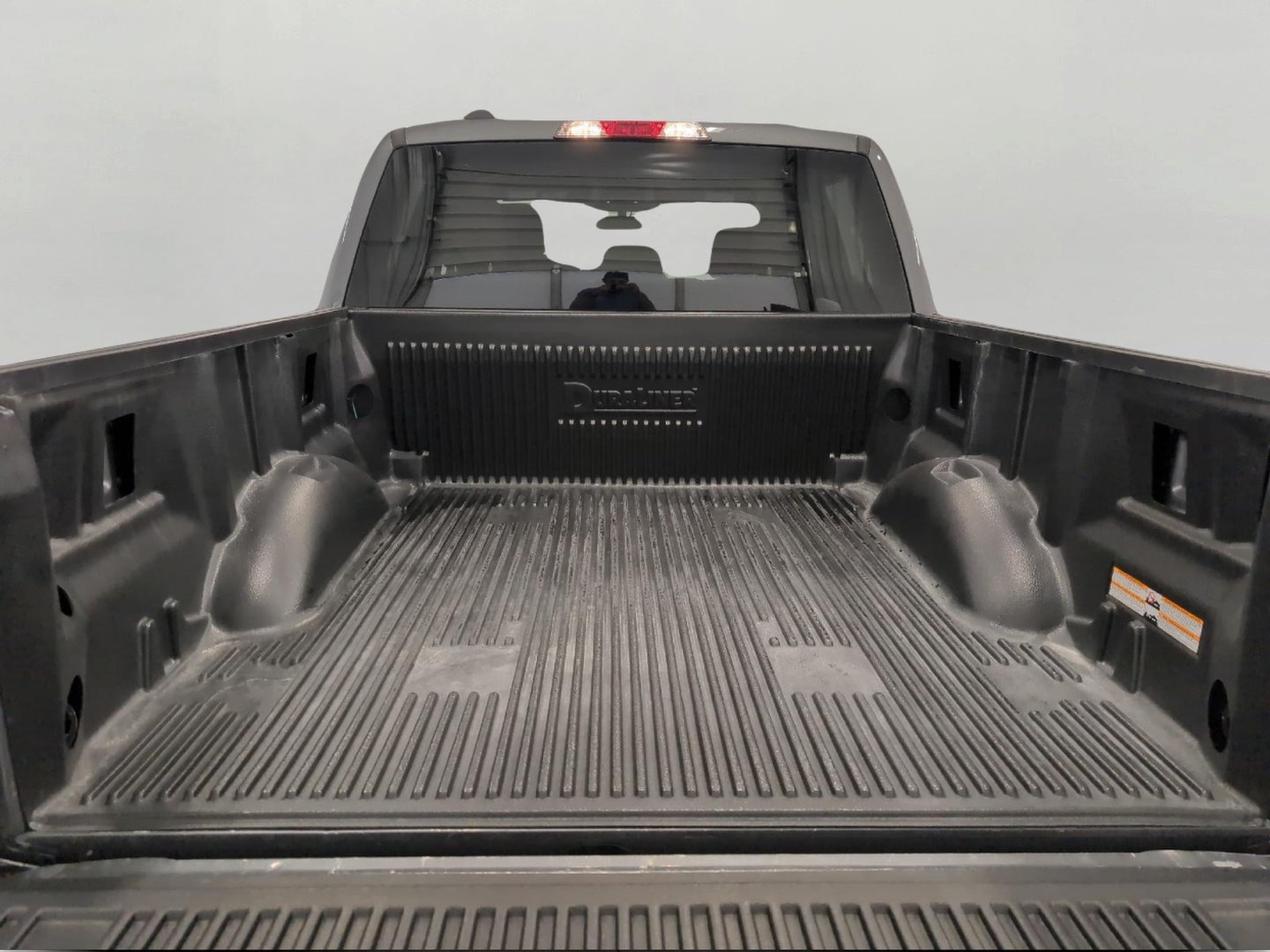 Certified 2024 Ford F150 XLT AWD/4WD image 16