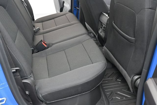 Used 2026 GMC Canyon Elevation RWD image 32
