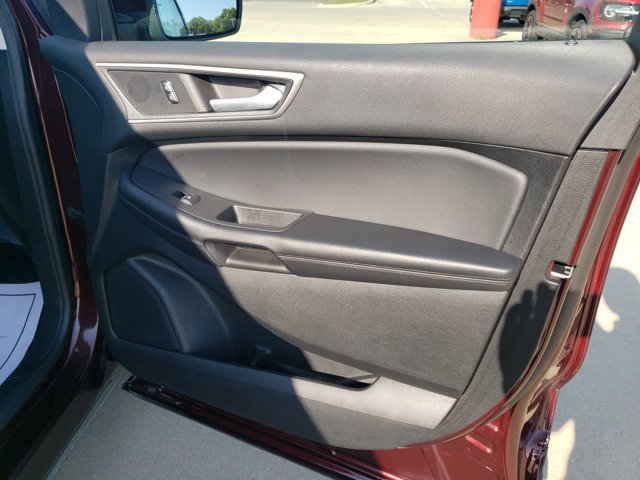 Certified 2023 Ford Edge SEL w/ Convenience Package AWD/4WD image 31