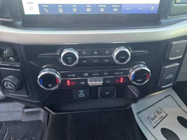 Certified 2021 Ford F150 XLT w/ Equipment Group 302A High RWD image 16